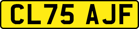 CL75AJF