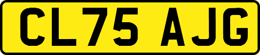 CL75AJG
