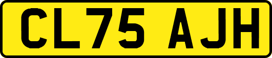 CL75AJH