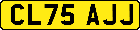 CL75AJJ