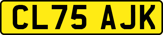 CL75AJK