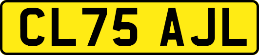 CL75AJL