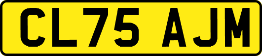 CL75AJM