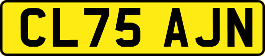 CL75AJN