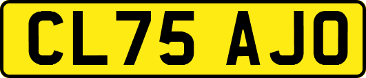 CL75AJO
