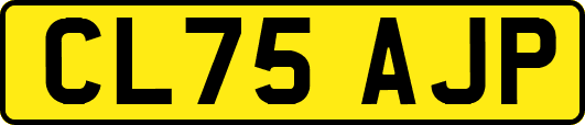 CL75AJP