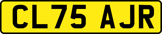 CL75AJR