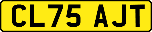 CL75AJT