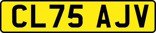 CL75AJV
