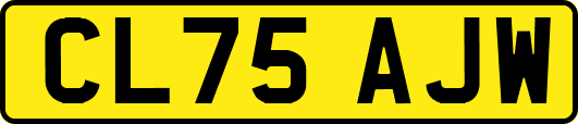CL75AJW