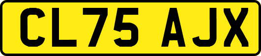 CL75AJX