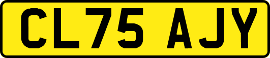 CL75AJY