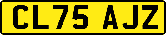CL75AJZ
