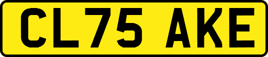 CL75AKE