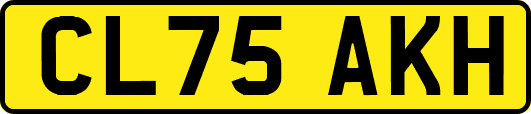 CL75AKH