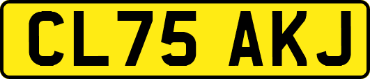 CL75AKJ