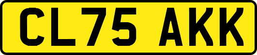 CL75AKK