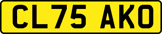CL75AKO