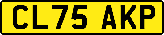 CL75AKP