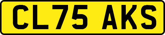 CL75AKS