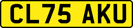 CL75AKU