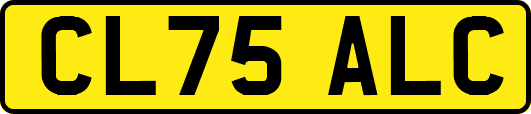 CL75ALC