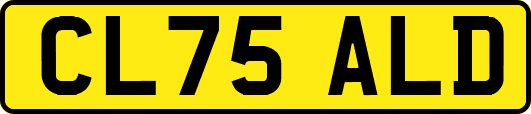CL75ALD