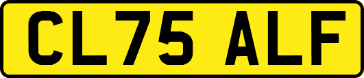 CL75ALF