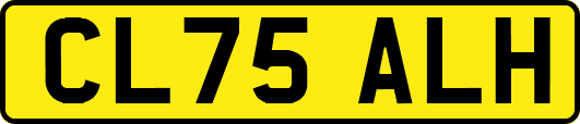 CL75ALH