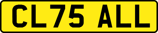 CL75ALL