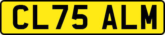 CL75ALM