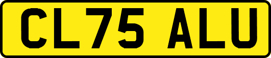 CL75ALU