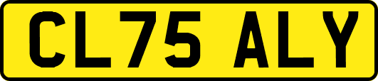 CL75ALY