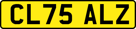 CL75ALZ