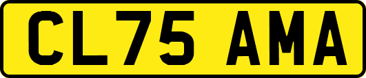 CL75AMA
