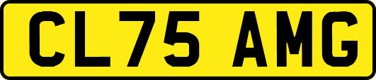 CL75AMG