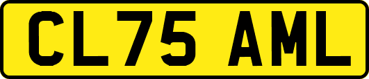 CL75AML