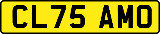 CL75AMO