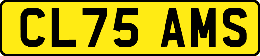 CL75AMS