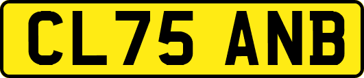 CL75ANB