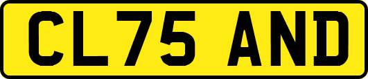 CL75AND