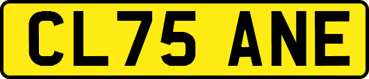 CL75ANE