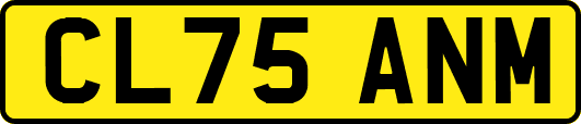 CL75ANM