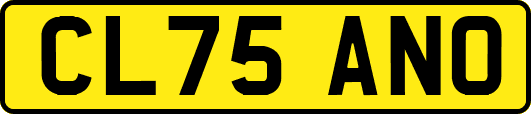 CL75ANO