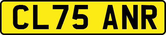 CL75ANR