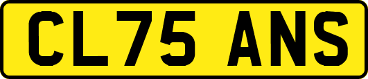 CL75ANS