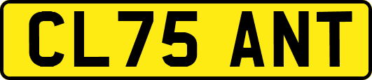 CL75ANT