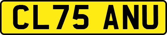 CL75ANU