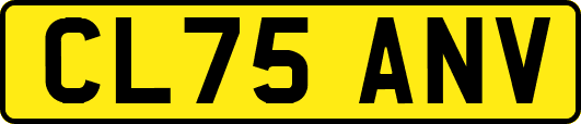 CL75ANV