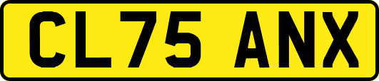 CL75ANX